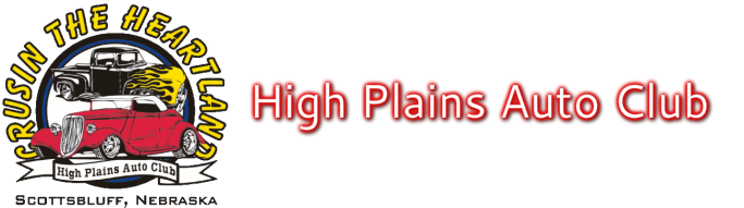 High Plains Auto Club